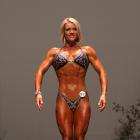 Joelle  Smith - NPC Southern Classic 2011 - #1